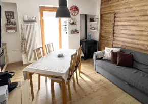 We Love Carisolo & Pinzolo Appartamento Trilocale per 4-6 persone Carisolo